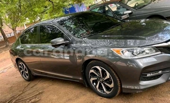 Ra Àlòkù Honda Accord Miiran Ọkọ̀ in Accra ni Greater Accra Ra Àlòkù Honda Accord Miiran Ọkọ̀ in Accra ni Greater Accra