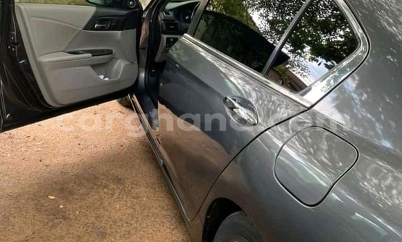 Ra Àlòkù Honda Accord Miiran Ọkọ̀ in Accra ni Greater Accra Ra Àlòkù Honda Accord Miiran Ọkọ̀ in Accra ni Greater Accra