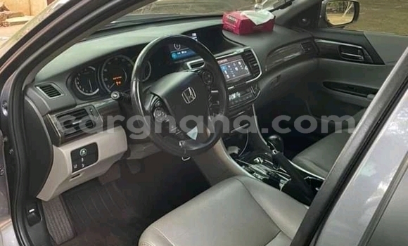Ra Àlòkù Honda Accord Miiran Ọkọ̀ in Accra ni Greater Accra Ra Àlòkù Honda Accord Miiran Ọkọ̀ in Accra ni Greater Accra