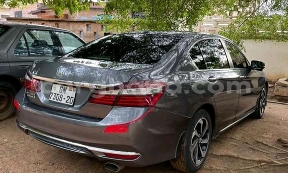 Ra Àlòkù Honda Accord Miiran Ọkọ̀ in Accra ni Greater Accra Ra Àlòkù Honda Accord Miiran Ọkọ̀ in Accra ni Greater Accra