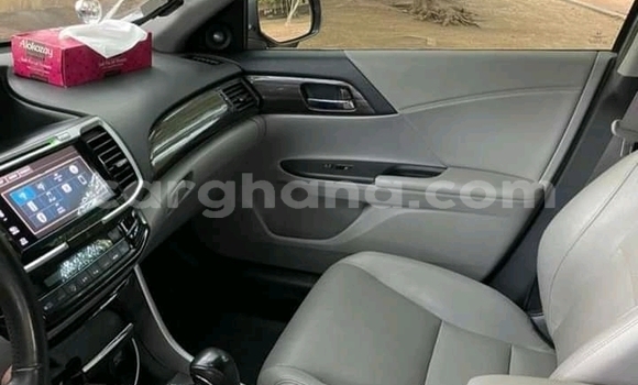 Ra Àlòkù Honda Accord Miiran Ọkọ̀ in Accra ni Greater Accra Ra Àlòkù Honda Accord Miiran Ọkọ̀ in Accra ni Greater Accra