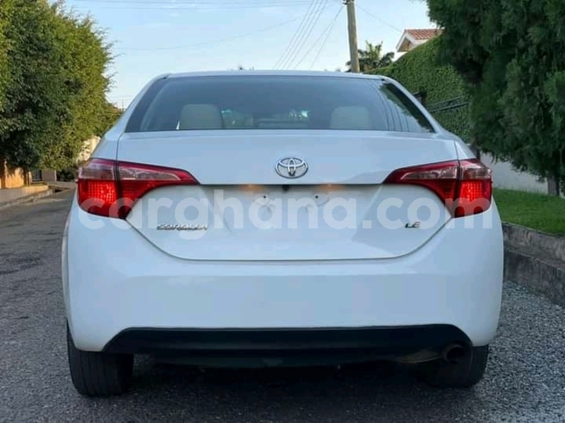 Big with watermark toyota corolla ii greater accra accra 35799