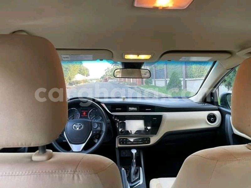 Big with watermark toyota corolla ii greater accra accra 35799