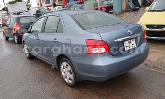 Buy Used Toyota Corolla II Silver Car in Accra in Greater Accra Buy Used Toyota Corolla II Silver Car in Accra in Greater Accra