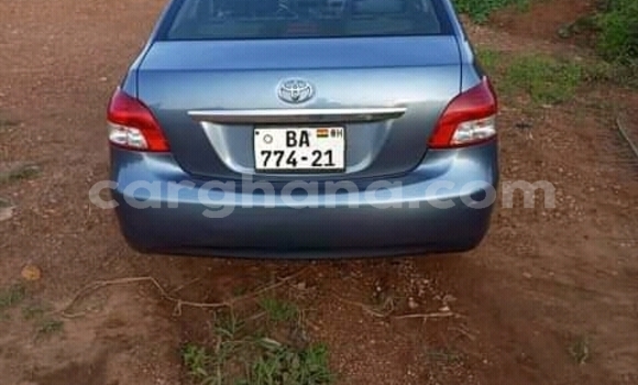 Buy Used Toyota Corolla II Silver Car in Accra in Greater Accra Buy Used Toyota Corolla II Silver Car in Accra in Greater Accra