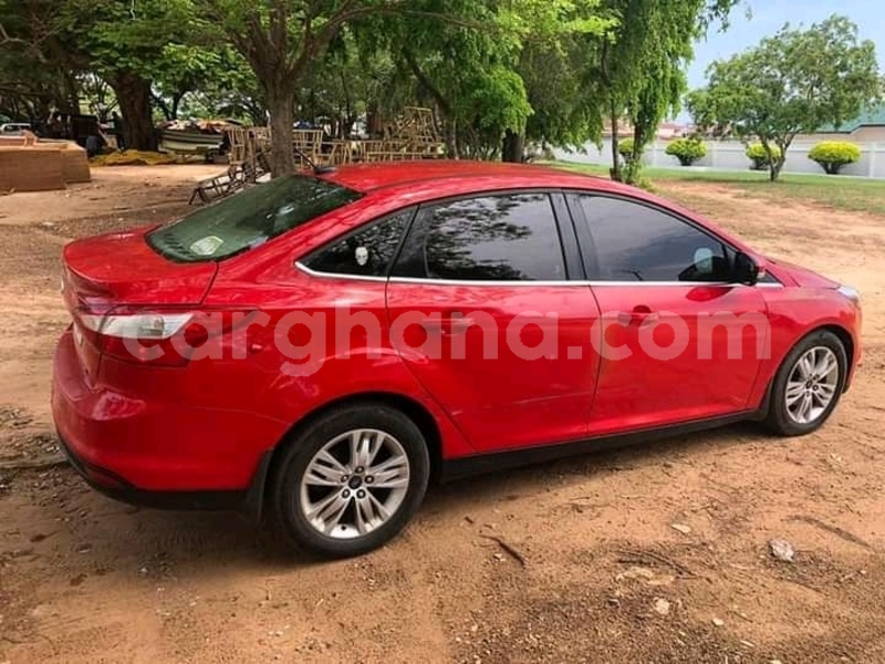 Big with watermark ford focus greater accra accra 35804