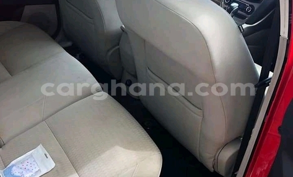 Buy Used Ford Focus Red Car in Accra in Greater Accra Buy Used Ford Focus Red Car in Accra in Greater Accra
