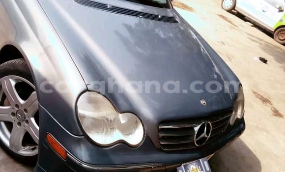 Buy Used Mercedes-Benz C180 coupe Other Car in Accra in Greater Accra