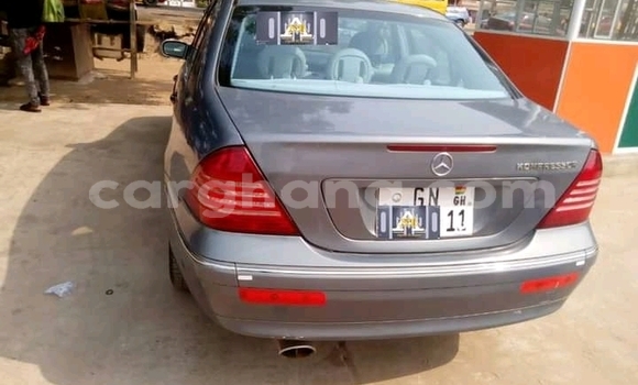 Buy Used Mercedes-Benz C180 coupe Other Car in Accra in Greater Accra Buy Used Mercedes-Benz C180 coupe Other Car in Accra in Greater Accra