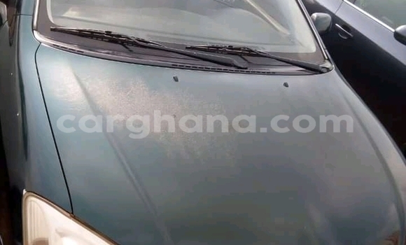 Buy Used Toyota Corolla Other Car in Accra in Greater Accra Buy Used Toyota Corolla Other Car in Accra in Greater Accra