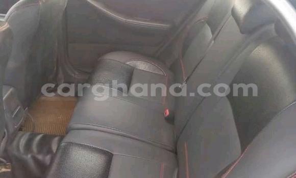 Buy Used Toyota Corolla Other Car in Accra in Greater Accra Buy Used Toyota Corolla Other Car in Accra in Greater Accra