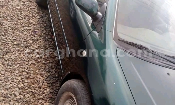 Buy Used Toyota Corolla Other Car in Accra in Greater Accra Buy Used Toyota Corolla Other Car in Accra in Greater Accra