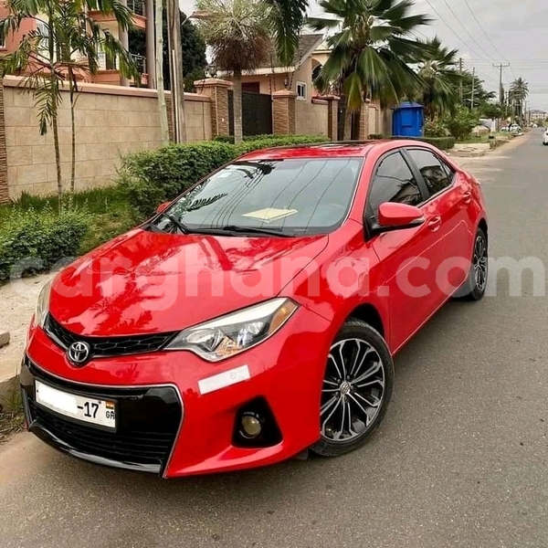 Big with watermark toyota corolla greater accra accra 35808