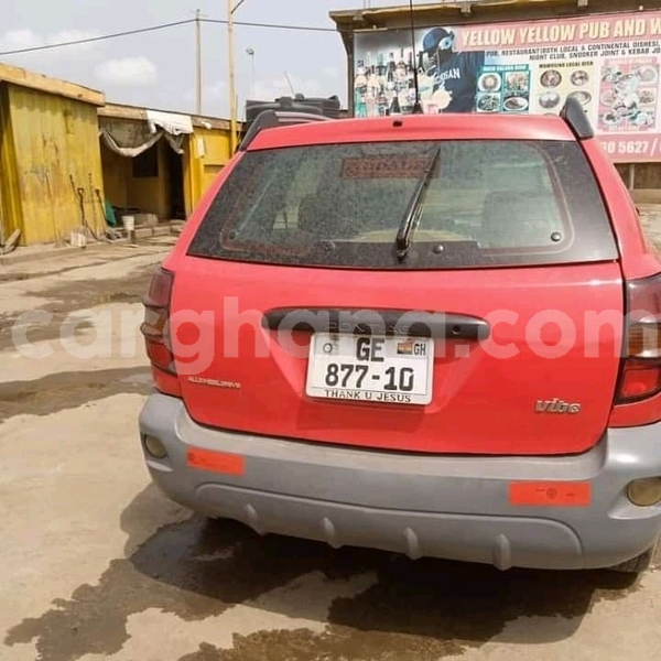 Big with watermark pontiac vibe greater accra accra 35809