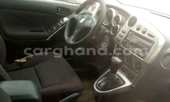 Buy Used Pontiac Vibe White Car in Accra in Greater Accra Buy Used Pontiac Vibe White Car in Accra in Greater Accra