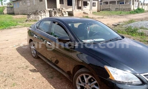 Buy Used Nissan Sentra Other Car in Accra in Greater Accra