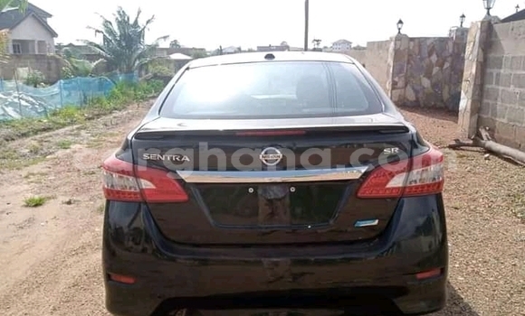 Ra Àlòkù Nissan Sentra Miiran Ọkọ̀ in Accra ni Greater Accra Ra Àlòkù Nissan Sentra Miiran Ọkọ̀ in Accra ni Greater Accra
