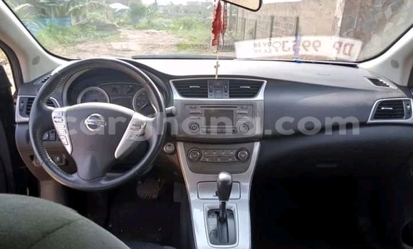 Ra Àlòkù Nissan Sentra Miiran Ọkọ̀ in Accra ni Greater Accra Ra Àlòkù Nissan Sentra Miiran Ọkọ̀ in Accra ni Greater Accra
