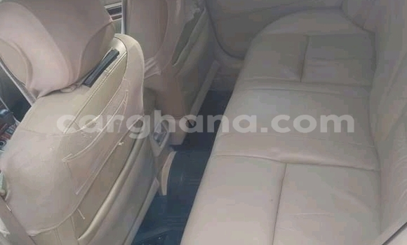 Sayi Na hannu Toyota Corolla White Mota in Accra a Greater Accra Sayi Na hannu Toyota Corolla White Mota in Accra a Greater Accra