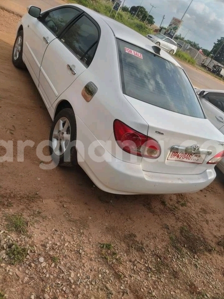 Big with watermark toyota corolla greater accra accra 35813