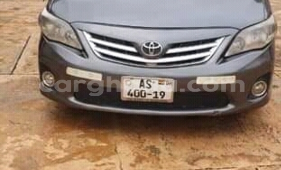 Buy Used Toyota Corolla Other Car in Accra in Greater Accra