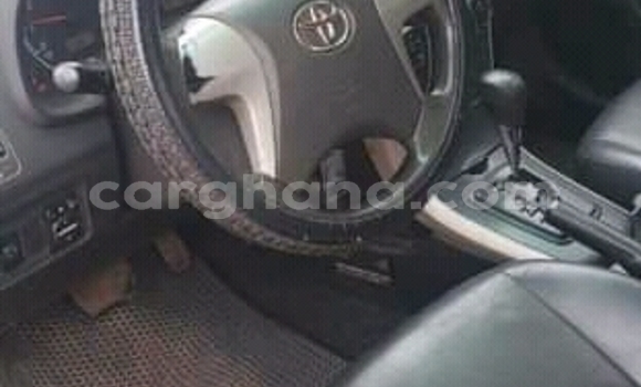 Buy Used Toyota Corolla Other Car in Accra in Greater Accra Buy Used Toyota Corolla Other Car in Accra in Greater Accra