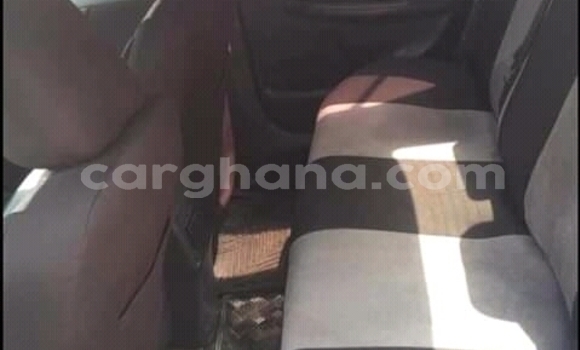 Buy Used Toyota Corolla Other Car in Accra in Greater Accra Buy Used Toyota Corolla Other Car in Accra in Greater Accra