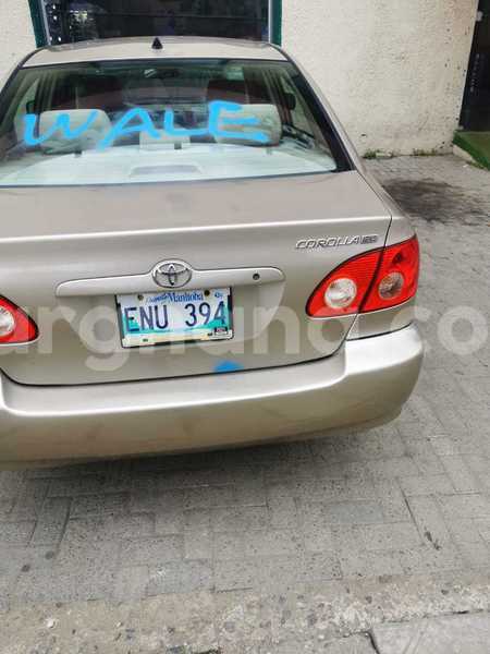 Big with watermark toyota corolla western sekondi takoradi metropolitan 35815