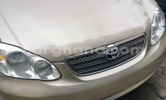 Buy Used Toyota Corolla Other Car in Sekondi–Takoradi Metropolitan in Western Buy Used Toyota Corolla Other Car in Sekondi–Takoradi Metropolitan in Western