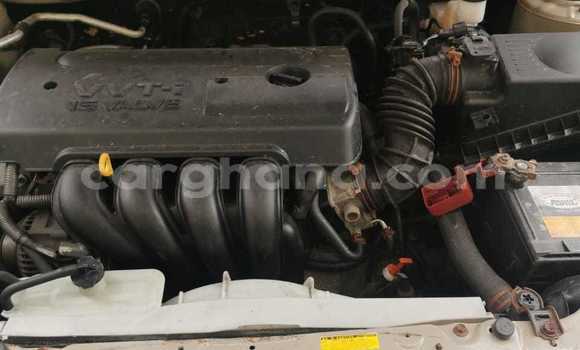 Buy Used Toyota Corolla Other Car in Sekondi–Takoradi Metropolitan in Western Buy Used Toyota Corolla Other Car in Sekondi–Takoradi Metropolitan in Western
