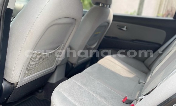 Ra Àlòkù Hyundai Elantra Silver Ọkọ̀ in Sekondi–Takoradi Metropolitan ni Oorun Ra Àlòkù Hyundai Elantra Silver Ọkọ̀ in Sekondi–Takoradi Metropolitan ni Oorun