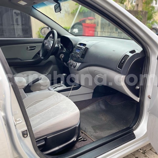 Big with watermark hyundai elantra western sekondi takoradi metropolitan 35817