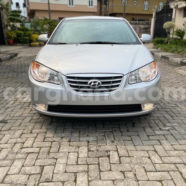 Big with watermark hyundai elantra western sekondi takoradi metropolitan 35817