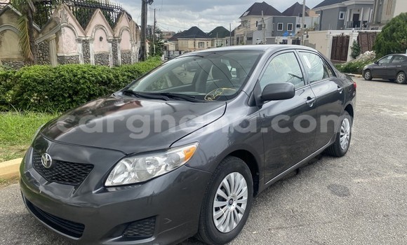 Buy Used Toyota Corolla Beige Car in Sekondi–Takoradi Metropolitan in Western Buy Used Toyota Corolla Beige Car in Sekondi–Takoradi Metropolitan in Western