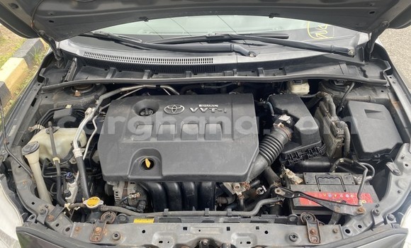 Buy Used Toyota Corolla Beige Car in Sekondi–Takoradi Metropolitan in Western Buy Used Toyota Corolla Beige Car in Sekondi–Takoradi Metropolitan in Western