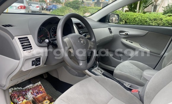 Buy Used Toyota Corolla Beige Car in Sekondi–Takoradi Metropolitan in Western Buy Used Toyota Corolla Beige Car in Sekondi–Takoradi Metropolitan in Western