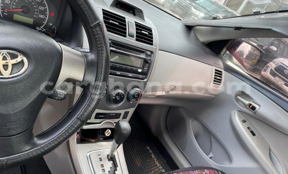 Buy Used Toyota Corolla Black Car in Nungua in Greater Accra Buy Used Toyota Corolla Black Car in Nungua in Greater Accra