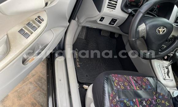 Buy Used Toyota Corolla Black Car in Nungua in Greater Accra Buy Used Toyota Corolla Black Car in Nungua in Greater Accra