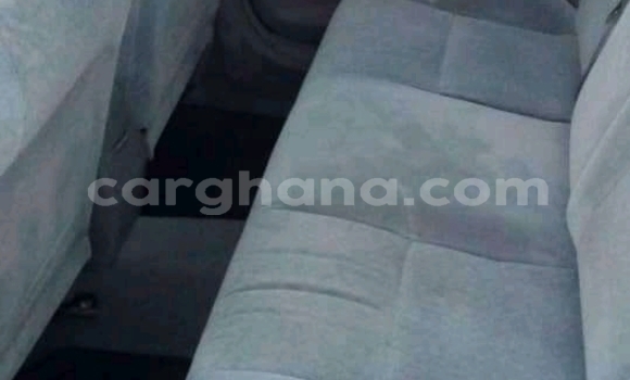 Buy Used Toyota Corolla White Car in Accra in Greater Accra Buy Used Toyota Corolla White Car in Accra in Greater Accra