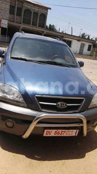 Big with watermark kia sorento greater accra accra 35822