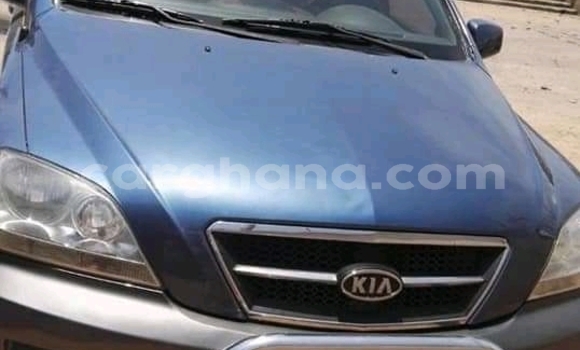 Buy Used Kia Sorento Other Car in Accra in Greater Accra