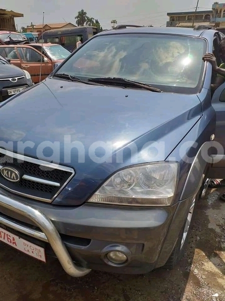 Big with watermark kia sorento greater accra accra 35822