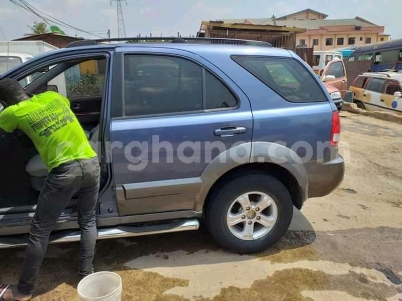 Big with watermark kia sorento greater accra accra 35822