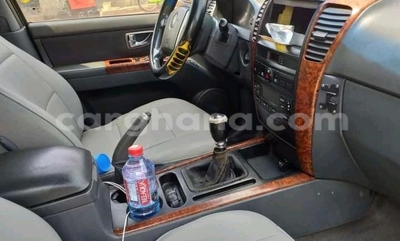 Sayi Na hannu Kia Sorento Sauran Mota in Accra a Greater Accra Sayi Na hannu Kia Sorento Sauran Mota in Accra a Greater Accra