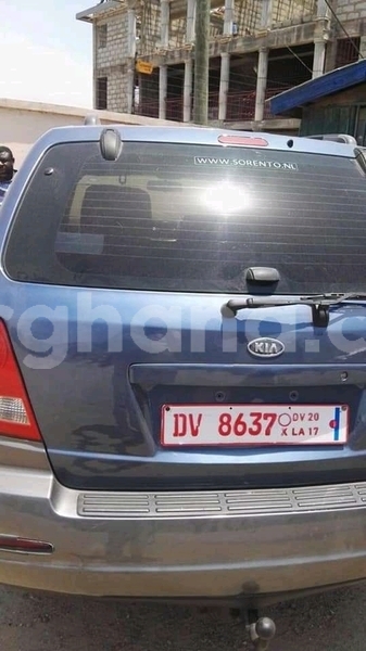 Big with watermark kia sorento greater accra accra 35822