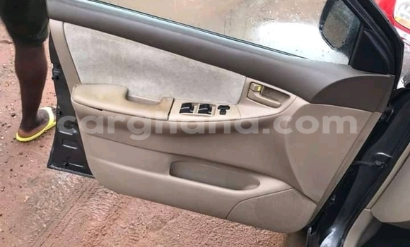 Buy Used Toyota Corolla Other Car in Accra in Greater Accra Buy Used Toyota Corolla Other Car in Accra in Greater Accra