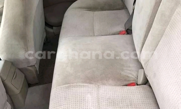 Buy Used Toyota Corolla Other Car in Accra in Greater Accra Buy Used Toyota Corolla Other Car in Accra in Greater Accra