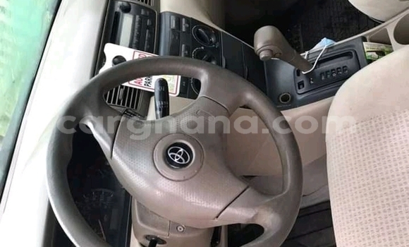 Buy Used Toyota Corolla Other Car in Accra in Greater Accra Buy Used Toyota Corolla Other Car in Accra in Greater Accra