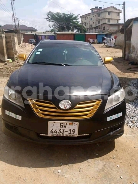 Big with watermark toyota camry greater accra accra 35824