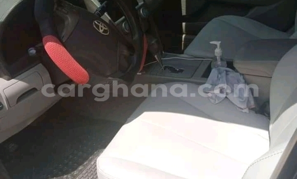 Buy Used Toyota Camry Black Car in Accra in Greater Accra Buy Used Toyota Camry Black Car in Accra in Greater Accra